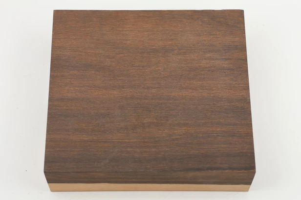 Ziricote drewno na biżuterię wood for jewelry