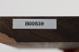 Ziricote drewno na biżuterię wood for jewelry