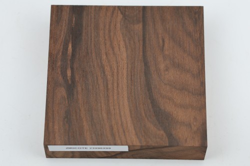Ziricote drewno na biżuterię wood for jewelry