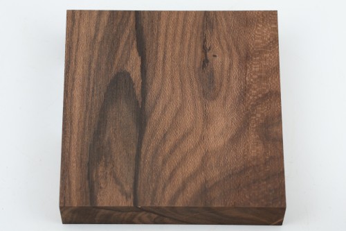 Ziricote drewno na biżuterię wood for jewelry