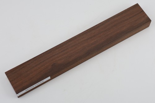 Ziricote drewno na biżuterię wood for jewelry