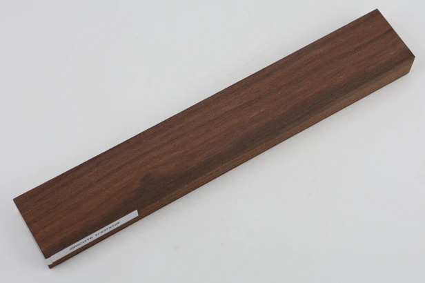 Ziricote drewno na biżuterię wood for jewelry