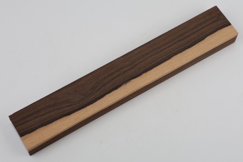 Ziricote drewno na biżuterię wood for jewelry