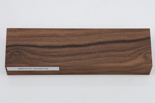 Ziricote drewno na biżuterię wood for jewelry
