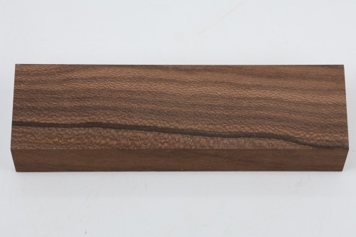 Ziricote drewno na biżuterię wood for jewelry