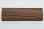 Ziricote drewno na biżuterię wood for jewelry