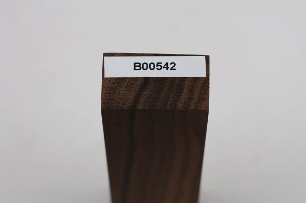 Ziricote drewno na biżuterię wood for jewelry