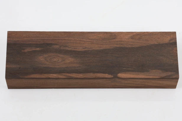 Ziricote drewno na biżuterię wood for jewelry