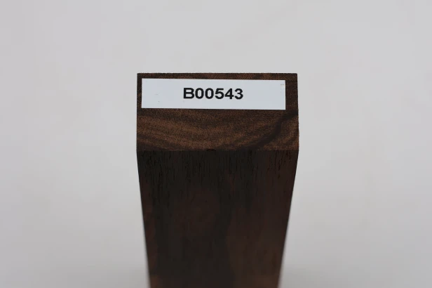 Ziricote drewno na biżuterię wood for jewelry
