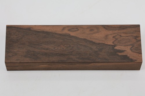 Ziricote drewno na biżuterię wood for jewelry