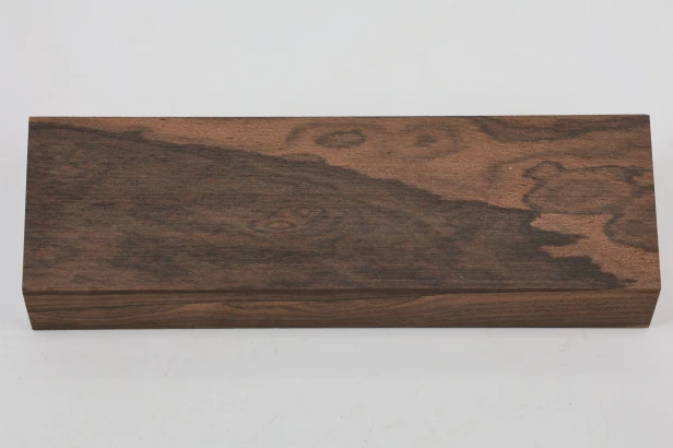 Ziricote drewno na biżuterię wood for jewelry