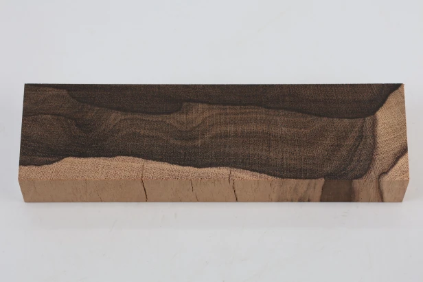 Ziricote X-CUT drewno na biżuterię wood for jewelry