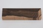 Ziricote X-CUT drewno na biżuterię wood for jewelry