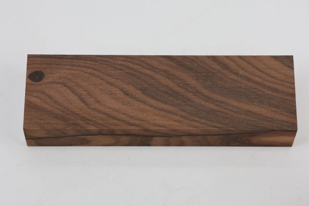 Ziricote drewno na biżuterię wood for jewelry