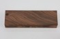 Ziricote drewno na biżuterię wood for jewelry
