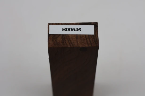 Ziricote drewno na biżuterię wood for jewelry