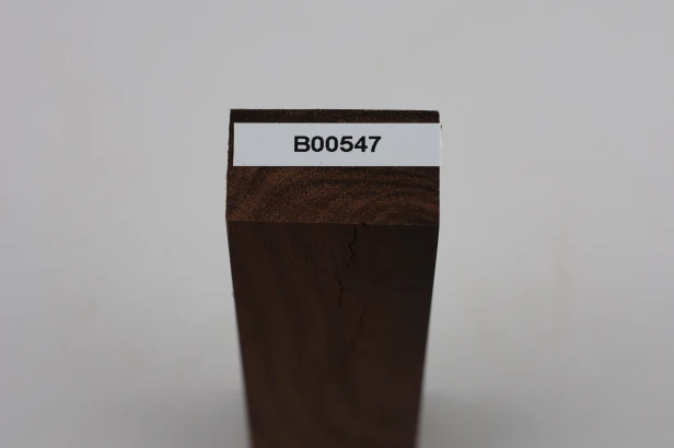 Ziricote drewno na biżuterię wood for jewelry