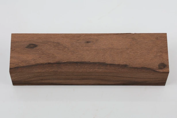 Ziricote drewno na biżuterię wood for jewelry