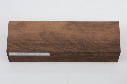 Ziricote drewno na biżuterię wood for jewelry