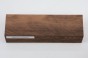 Ziricote drewno na biżuterię wood for jewelry