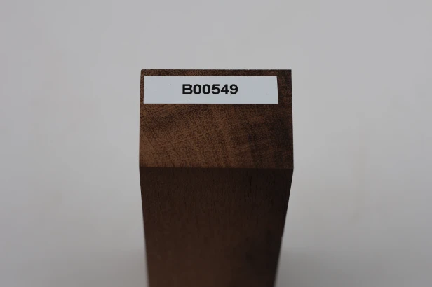 Ziricote drewno na biżuterię wood for jewelry
