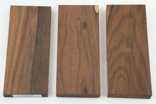 Ziricote drewno na biżuterię wood for jewelry
