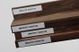 Ziricote drewno na biżuterię wood for jewelry
