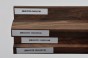 Ziricote drewno na biżuterię wood for jewelry