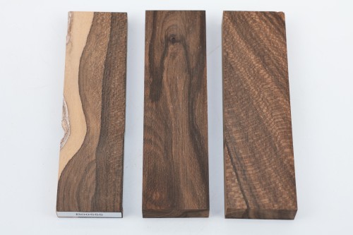 Ziricote drewno na biżuterię wood for jewelry