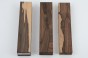 Ziricote drewno na biżuterię wood for jewelry