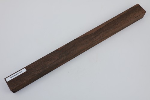 Ziricote drewno na biżuterię wood for jewelry