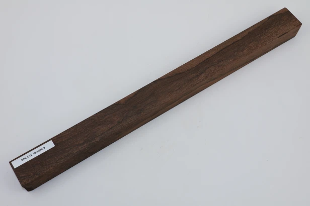 Ziricote drewno na biżuterię wood for jewelry