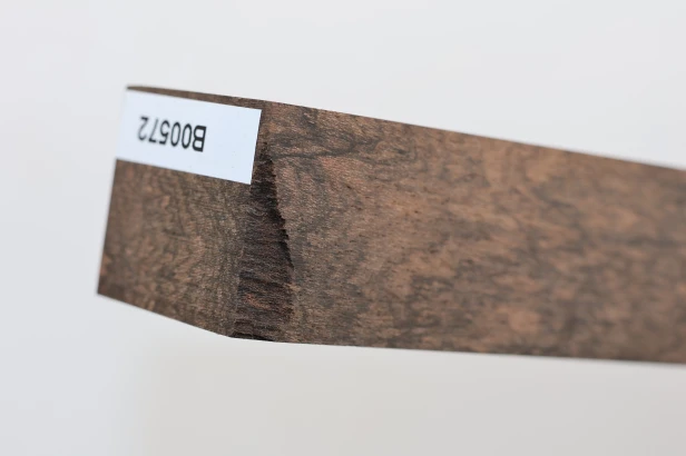 Ziricote drewno na biżuterię wood for jewelry