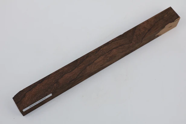 Ziricote drewno na biżuterię wood for jewelry