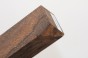Ziricote drewno na biżuterię wood for jewelry
