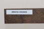 Ziricote drewno na biżuterię wood for jewelry