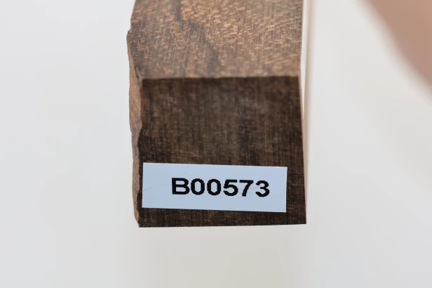 Ziricote drewno na biżuterię wood for jewelry