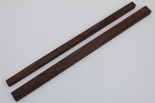 Ziricote listwa drewniana wooden strip