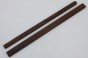 Ziricote listwa drewniana wooden strip