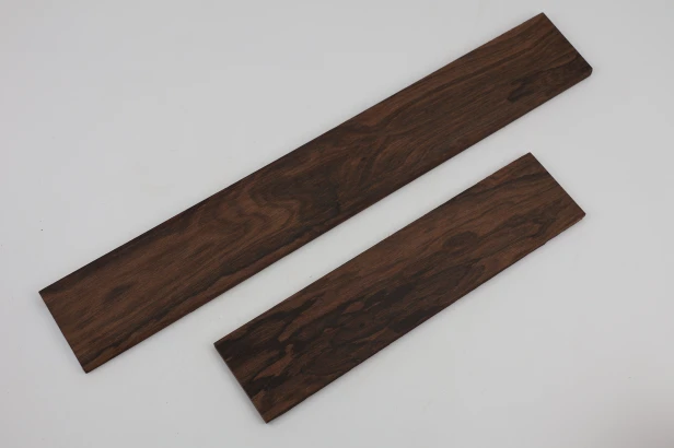 Ziricote listwa drewniana wooden strip
