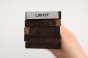 Ziricote listwa drewniana wooden strip