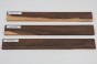 Ziricote listwa drewniana wooden strip