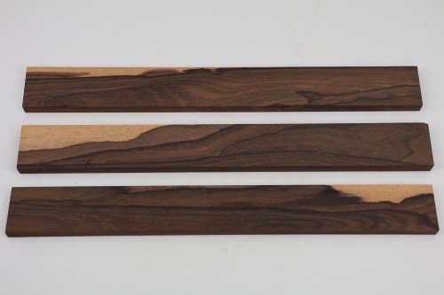 Ziricote listwa drewniana wooden strip