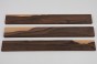Ziricote listwa drewniana wooden strip