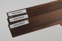 Ziricote listwa drewniana wooden strip
