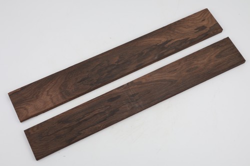 Ziricote listwa drewniana wooden strip