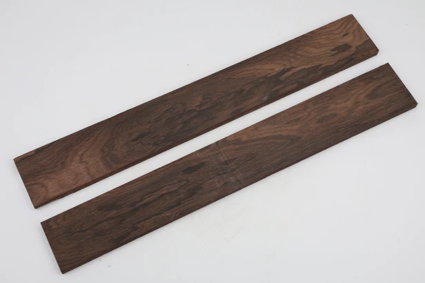 Ziricote listwa drewniana wooden strip