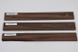 Ziricote listwa drewniana wooden strip