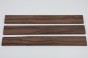 Ziricote listwa drewniana wooden strip