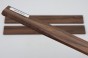 Ziricote listwa drewniana wooden strip